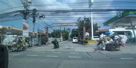 villages in pasig|Pasig, Philippines .